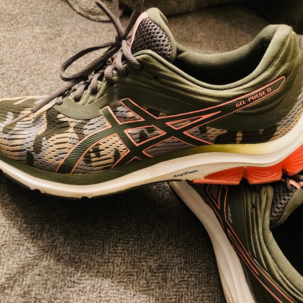 ASICS Gel Pulse